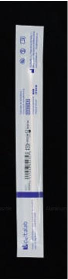 Зонд-тампон (полістирольний шток з бавовняним тампоном) стерильний в індивідуальній peel-pack упаковці, 1000 шт